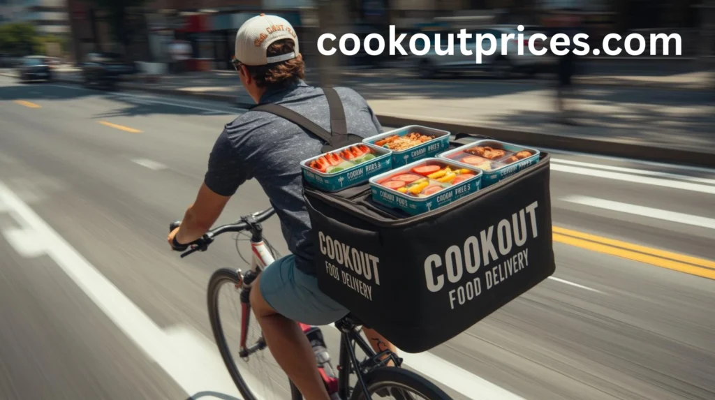 cook out trays