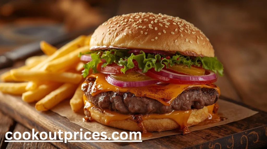 In-N-Out Burger