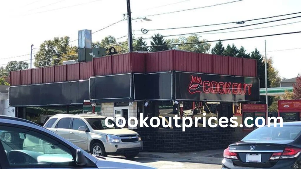 cookout hiring