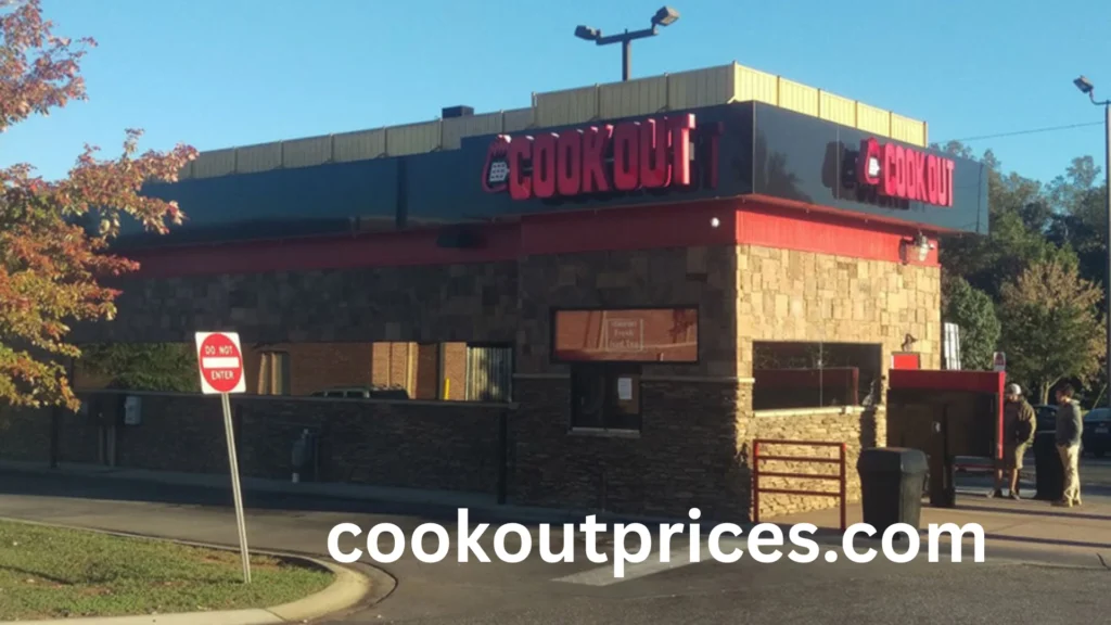 cookout locations