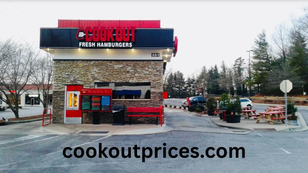 cook out trays