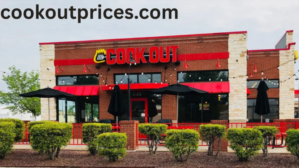 Cookout History: The Story Behind America's Favourite Drive-Thru Restaurant