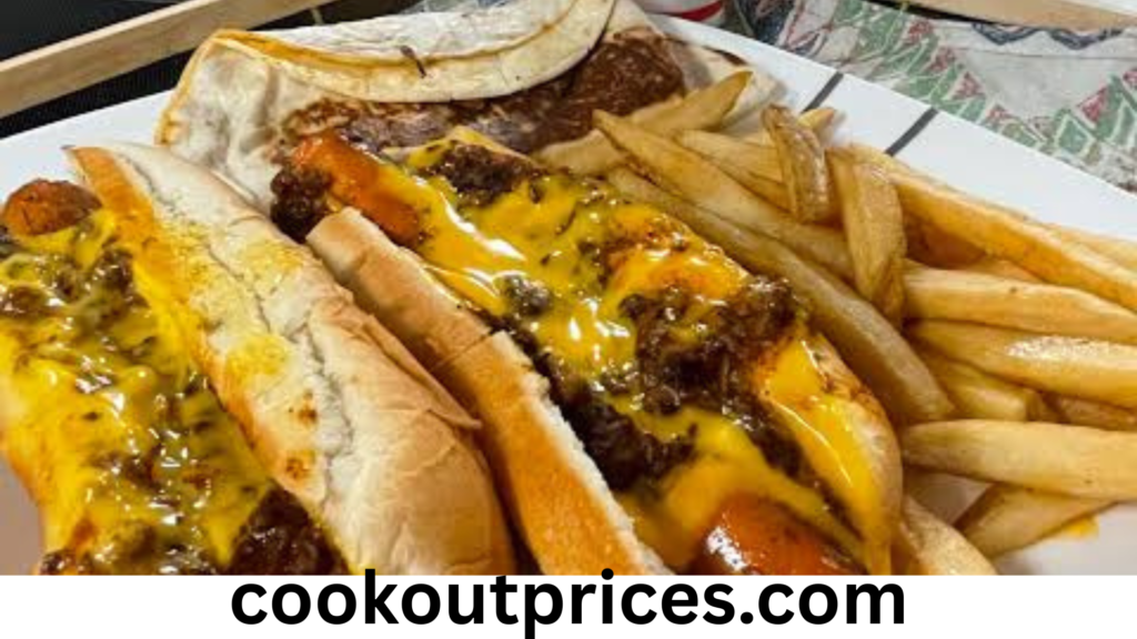 Cookout restaurant Reviews 2026