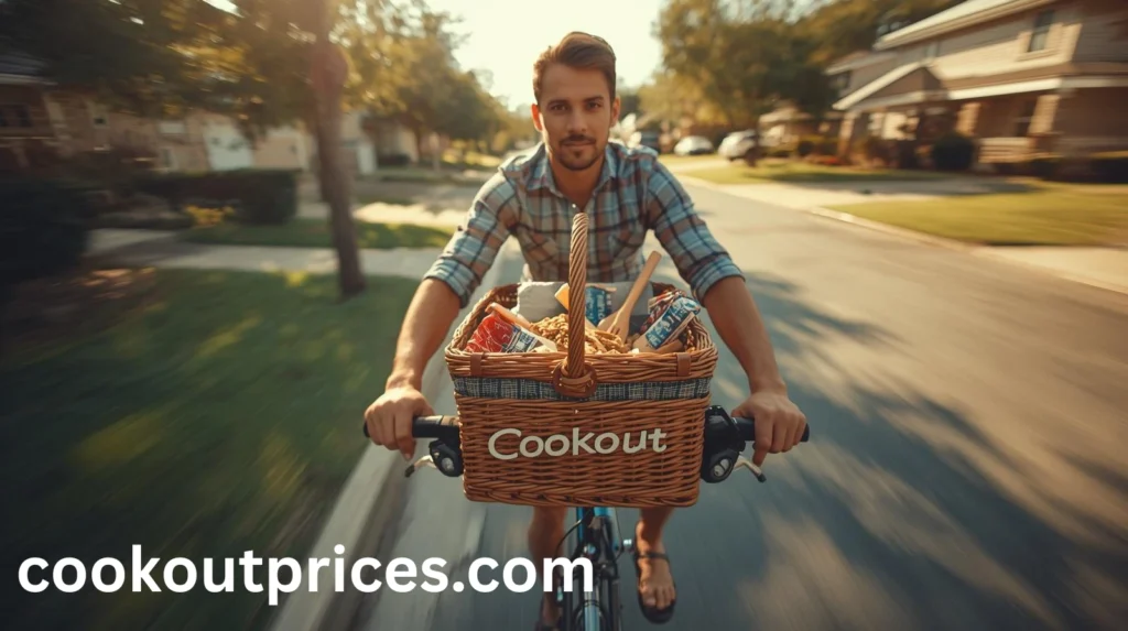 Cookout Delivery Online Order-Find out 5 Best Cook out Trays
