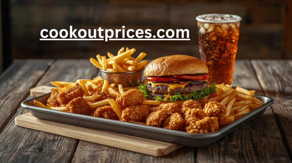 Cook Out