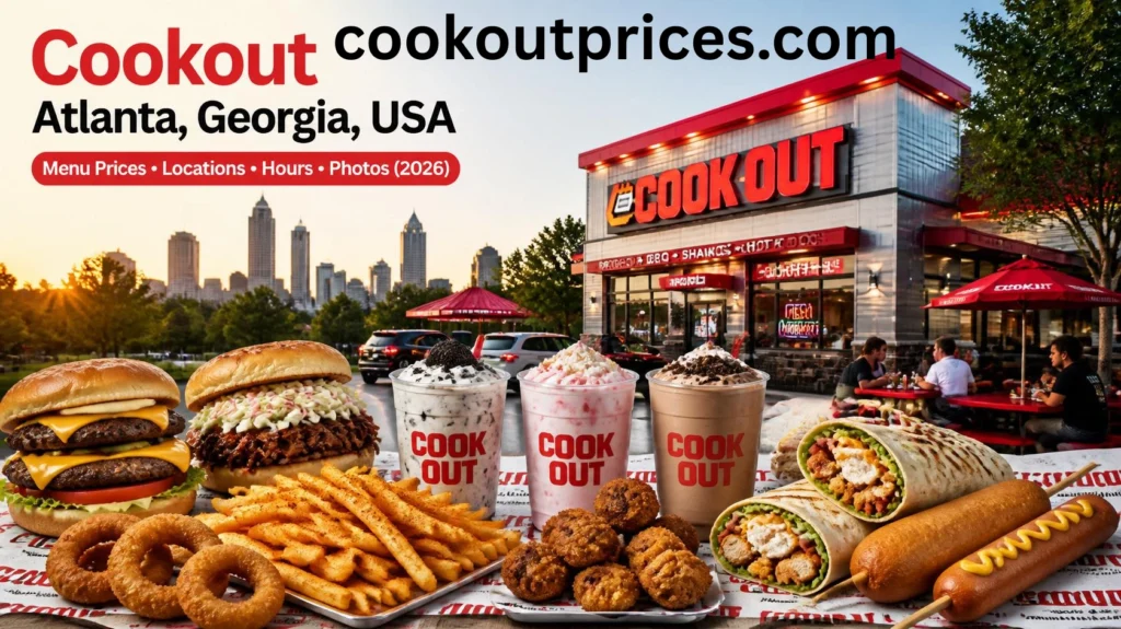 Atlanta Georgia usa