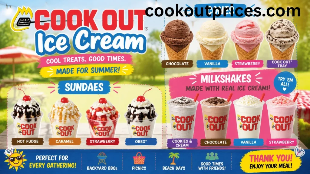 Ice Cream