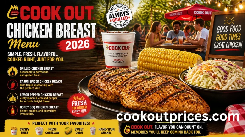 Chicken Breast