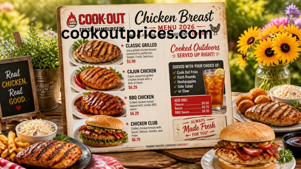 Crispy Chicken